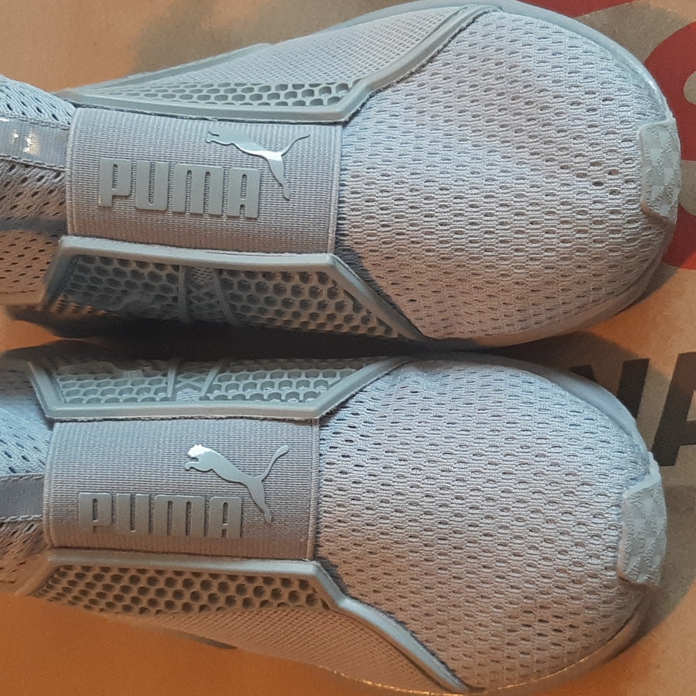 Puma X Fenty Trainer Quarry - Picture 11 of 16